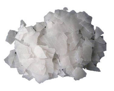 Caustic Soda