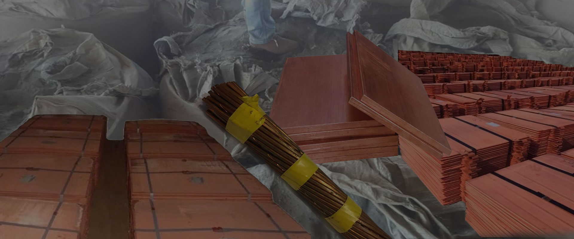 copper