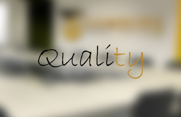 Safety and Quality