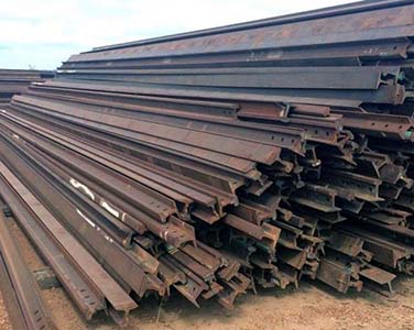 rails