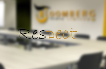 Respect